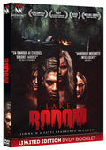 Lake Bodom