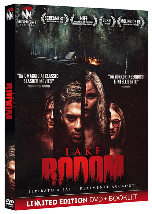 Lake Bodom