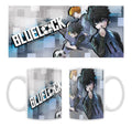 Tazza Blue Lock Yoichi Isagi