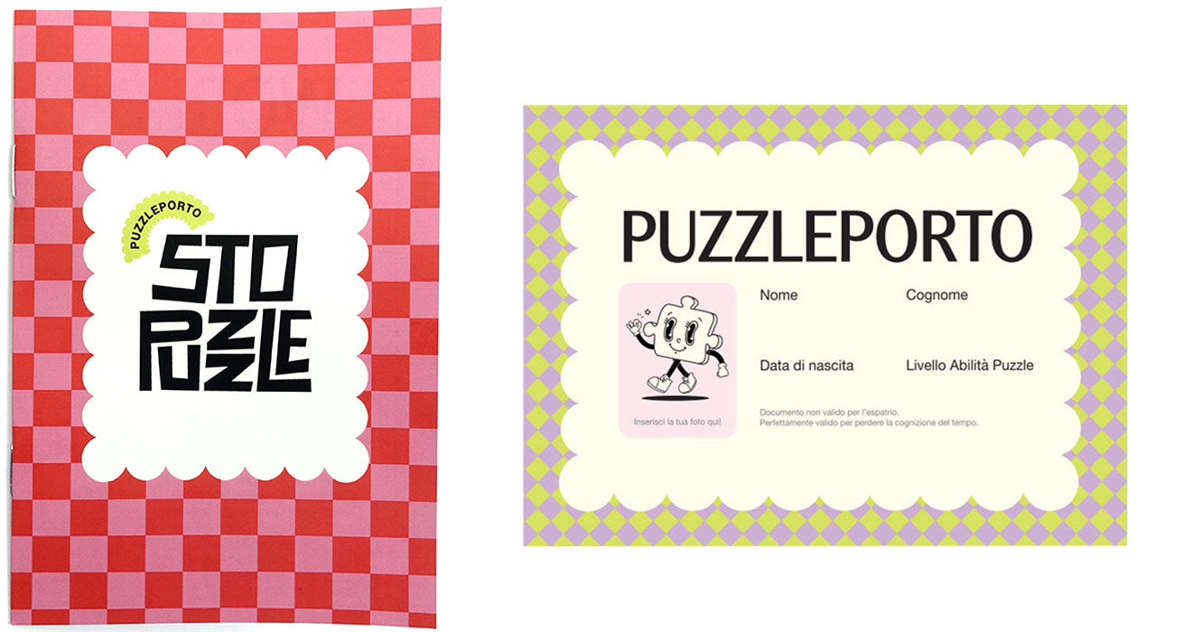 Puzzleporto