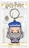 Portachiavi Harry Potter Albus Silente