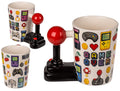 Tazza con Joystick Game Over