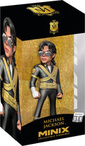 MINIX Michael Jackson 10k