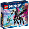71457 DreamZzz Pegaso. Il Cavallo Volante