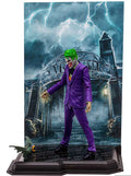 Batman Joker The Deadly Duo Multiverse