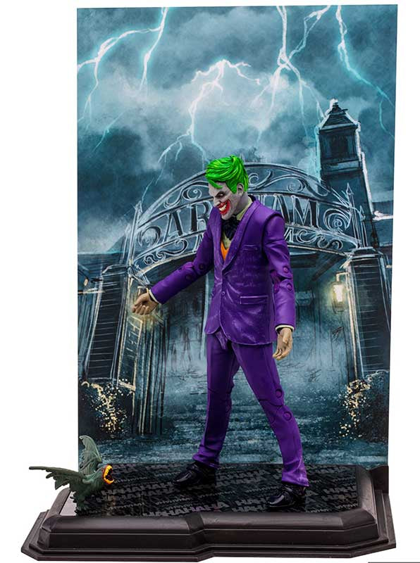 Batman Joker The Deadly Duo Multiverse