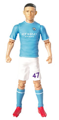Sockers Foden Manchester City