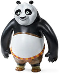Bendyfigs Kung Fu Panda V2