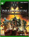 Dragonkin The Banished