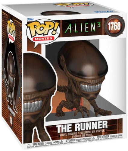 FUNKO BIG 15cm Alien 3 The Runner 1768