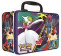 Pokemon ITA Valigetta da Collezione Novembre 2025