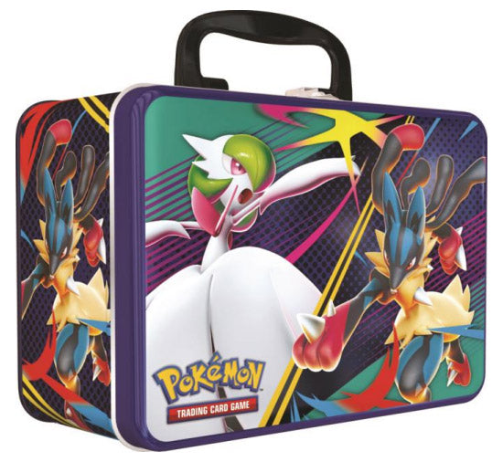 Pokemon ITA Valigetta da Collezione Novembre 2025