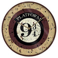 Orologio Harry Potter Binario 9 3/4