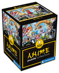 Puzzle 500pz One Piece Box Cube