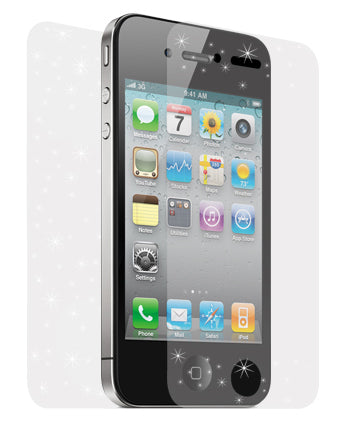 Screen Protector Diamond iPhone 4
