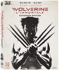Wolverine - L'Immortale 3D