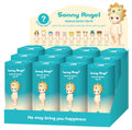 SONNY ANGEL Animal Series Vers 4 1pz Assortimento