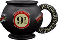 Tazza 3D Harry Potter Binario 9 3/4