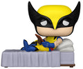 FUNKO POPS Marvel X-Men Wolverine (Crush Meme) 1601