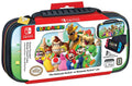 BB SWITCH Custodia Rigida Deluxe Super Mario & Friends