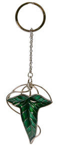 Portachiavi Il Signore degli Anelli Lorien Leaf
