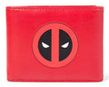 Portafoglio Marvel Deadpool