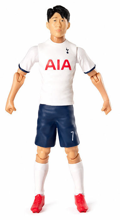 Sockers Son Tottenham