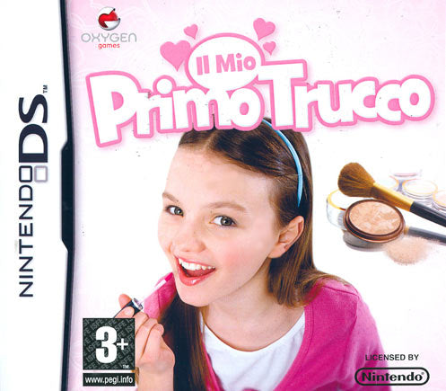 Il Mio Primo Trucco