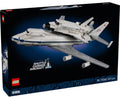 10360 Icons Trasportatore di Shuttle RARE