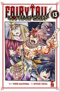Fairy Tail 100 Years Quest #13