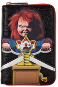 FUNKO Loungefly Portafoglio Chucky