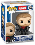 FUNKO POP Marvel Venom King in Black (Eddie Brock) 1622