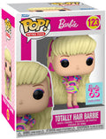 FUNKO POP Barbie 65th Totally Hair Barbie 123