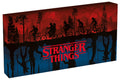 Tela Retroilluminata LED Stranger Things 2 Worlds
