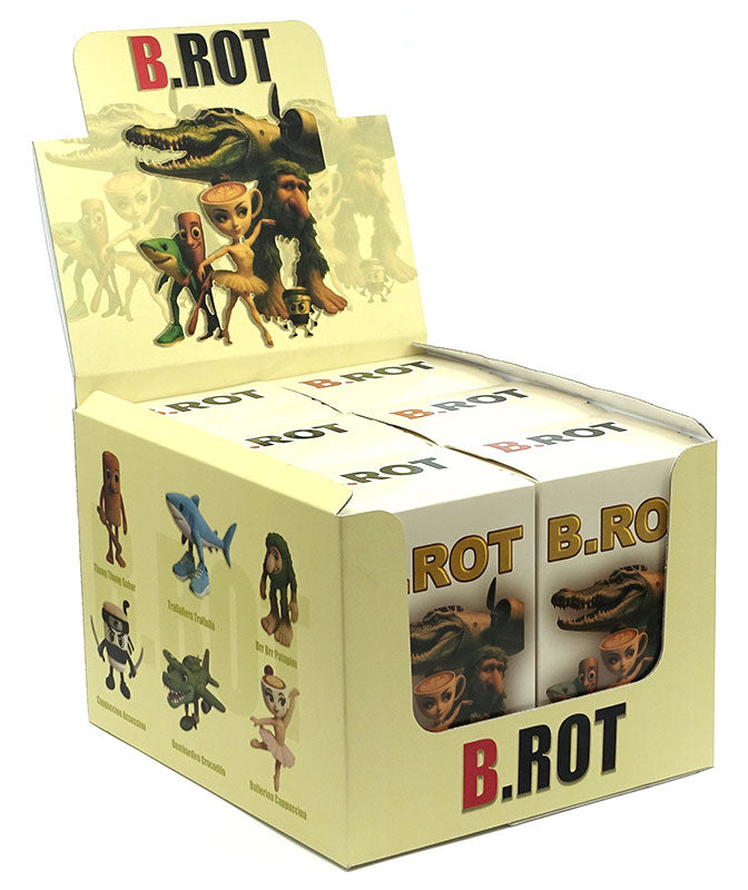 BRAINROT B.ROT 1pz Assortimento