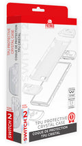 FREAKS SWITCH 2 Cover Trasparente