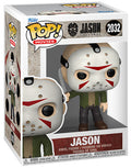 FUNKO POP Friday the 13th Jason Universe 2032