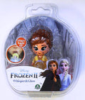 Frozen 2 Whisper&Glow Personaggi Assortimento