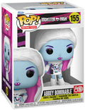 FUNKO POP Monster High Abbey Bominable 155