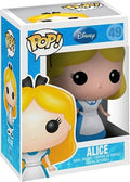 FUNKO POP Disney Alice