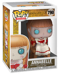 FUNKO POP Annabelle Comes Home Annabelle in Chair 790