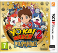 Yo-Kai Watch 2: Polpanime
