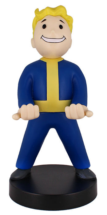 CABLE GUYS Fallout Vault Boy