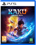 Kaku: Ancient Seal