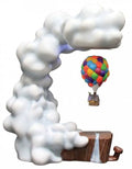 Up Diorama