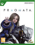 Pragmata