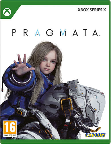 Pragmata