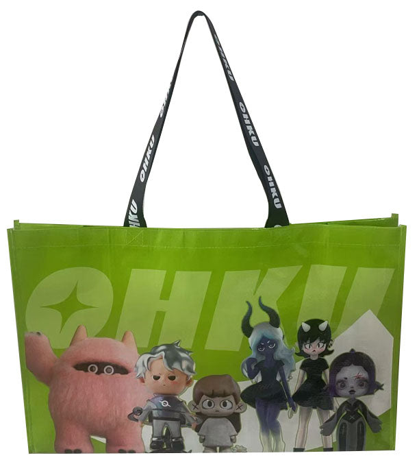 OHKU Shopping Bag