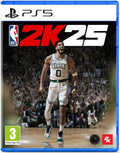 NBA 2K25 EU