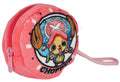 Portamonete One Piece Chopper 10cm